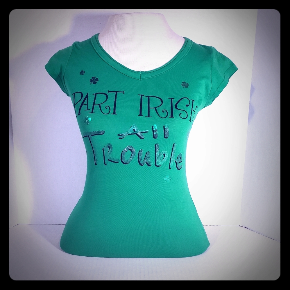 Women's Miley Cyrus tshirt
